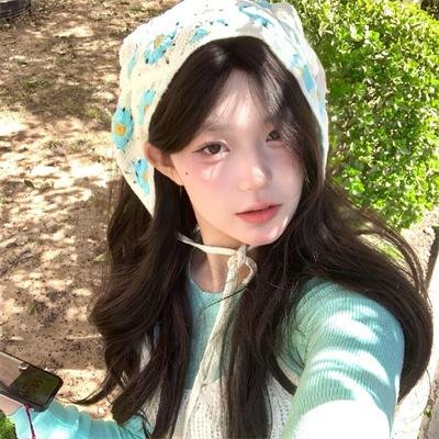 散漫的女人
