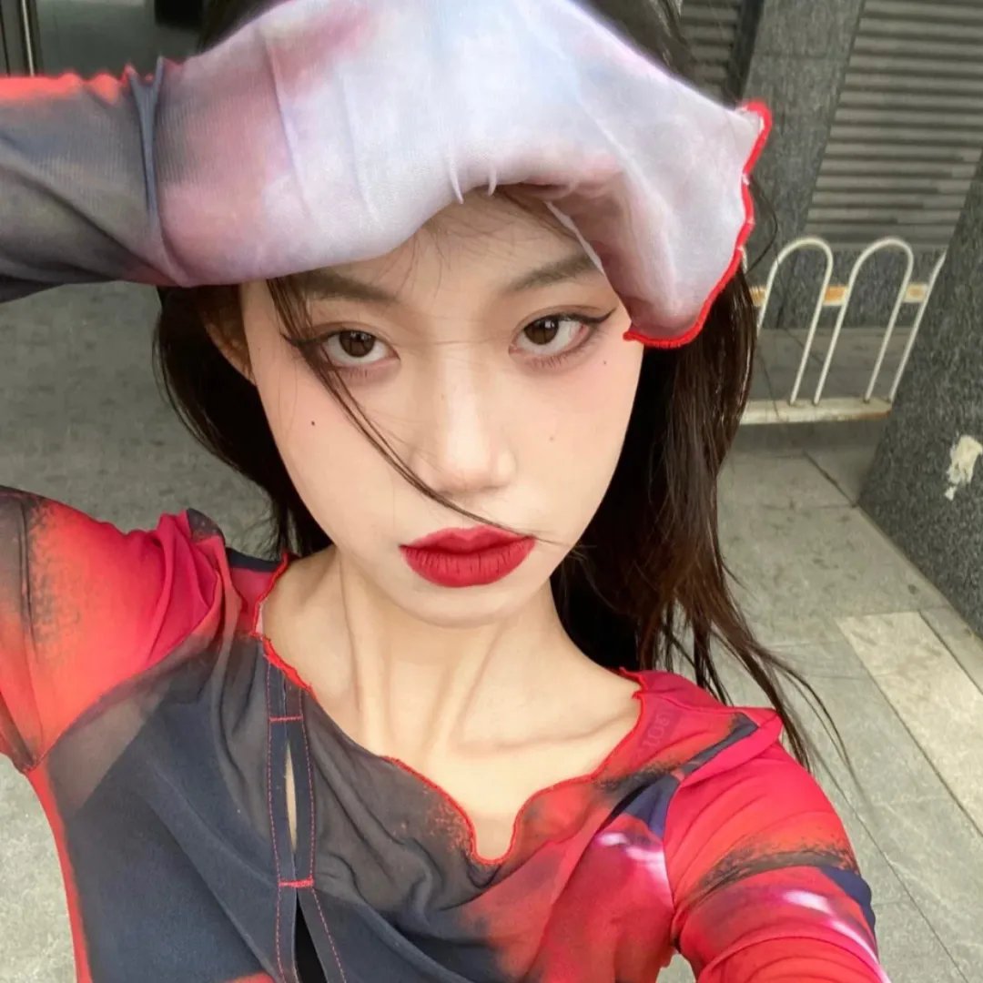 辣手美眉