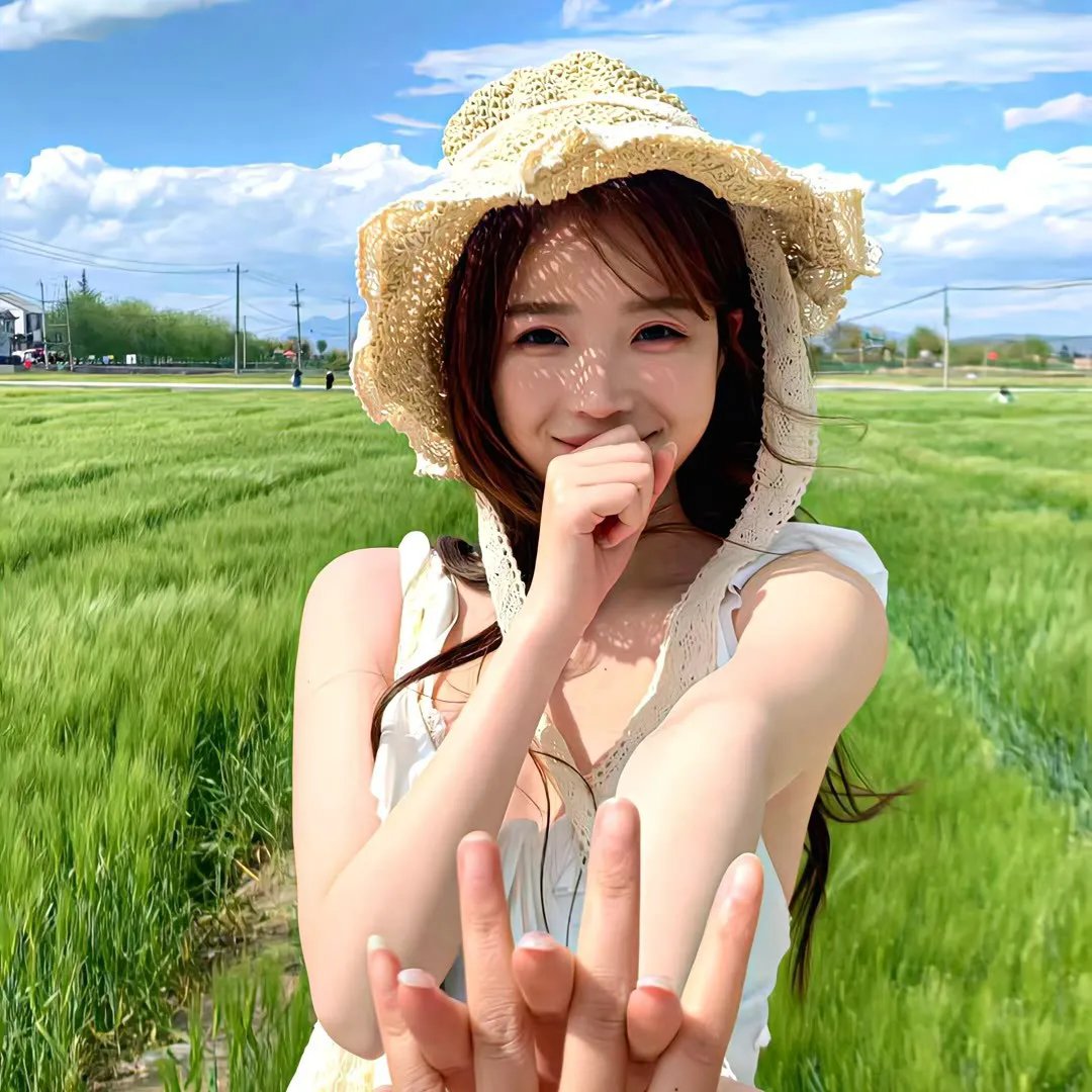 你是我的夏至未央